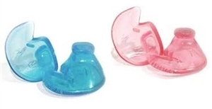 Doc's ProPlugs Swimming Non-Vented Ear Plugs - 1 Pair